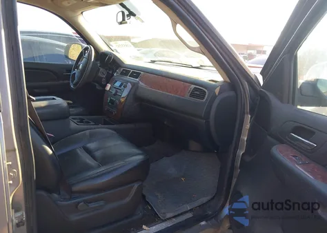 2007 Chevrolet Avalanche 1500 Lt z USA, uszkodzony, nr VIN 3GNEC12037G113521